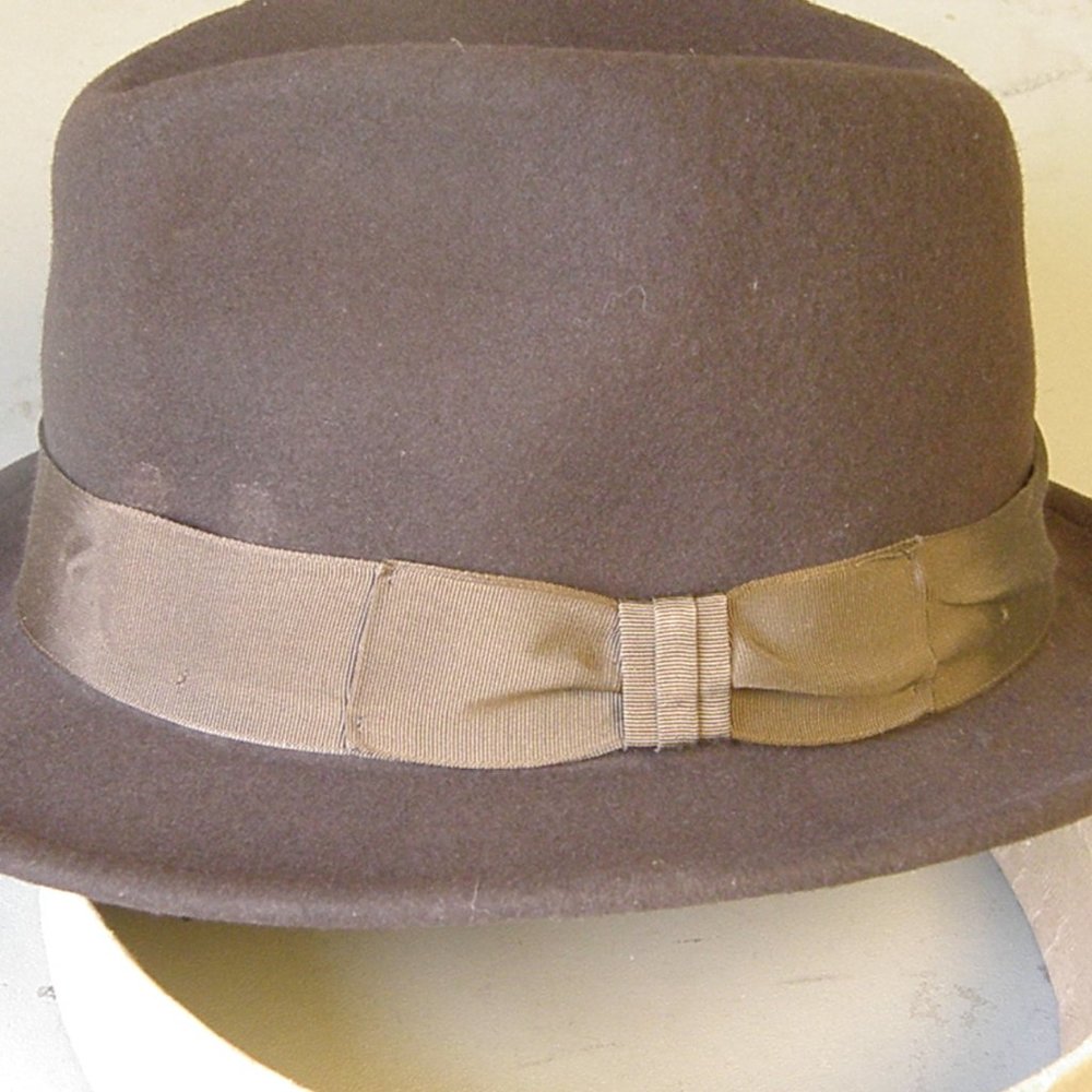 New Fedora